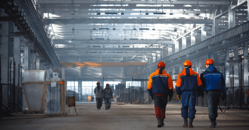 Промышленное производство в КР выросло на 7.5% изображение публикации