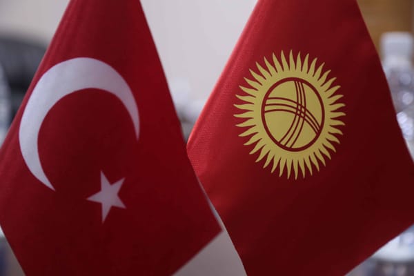 Помощь пострадавшим в Турции — Кыргызстанцы собрали почти 74 млн сомов изображение публикации