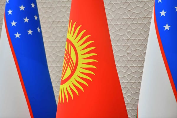 В Ташкенте стартовал кыргызско-узбекский бизнес-форум с участием свыше 100 бизнесменов из КР изображение публикации