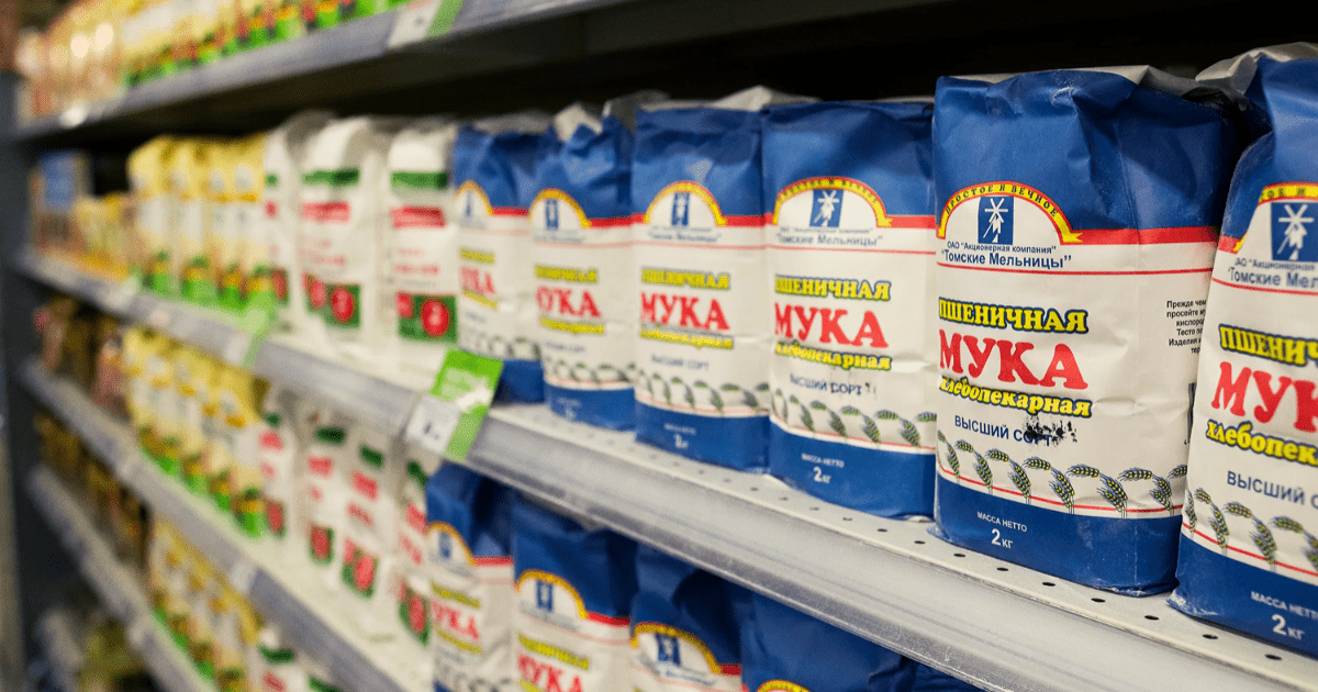 Мукомольные предприятия снова получат льготные кредиты из бюджета изображение публикации
