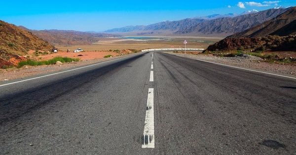 Подписан закон о создании Дорожного фонда изображение публикации