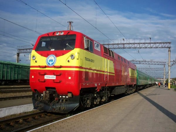 С 6-9 июня возобновляется движение поездов в Самару, Новосибирск и Казань изображение публикации