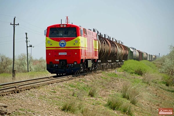 ГКНБ выявил новую коррупционную схему в «Кыргыз темир жолу» изображение публикации