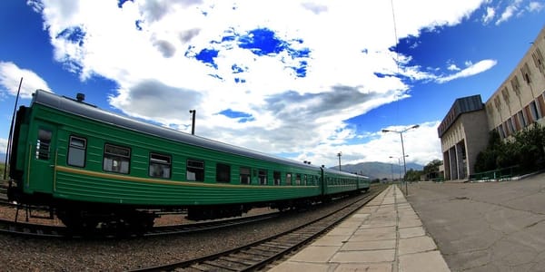 Минздрав КР и Роспотребнадзор проработают вопрос возобновления поездов изображение публикации