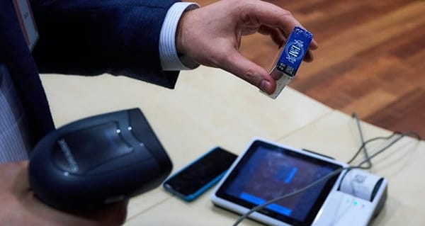 Обязательную маркировку табачной и алкогольной продукции отсрочили из-за коронавируса изображение публикации