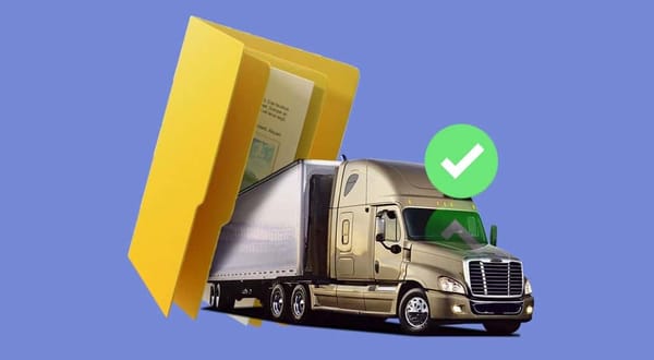 Нефтетрейдеры оформили почти 5 тысяч электронных накладных изображение публикации