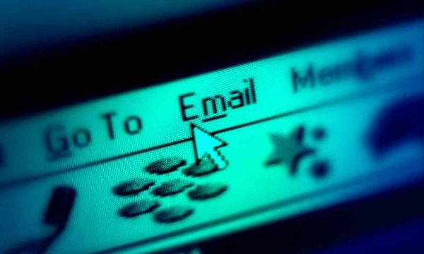 Отчеты по страховым взносам теперь можно сдавать по электронной почте изображение публикации