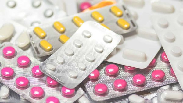 Госантимонополия отреагировала на критику по отсутствию контроля за ценами на лекарства изображение публикации