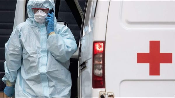 Мобильный оператор «О!» предоставит бесплатную связь медикам изображение публикации