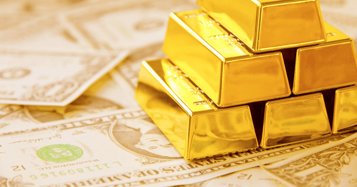 За июнь международные резервы КР выросли еще на $85 млн и достигли $2.64 млрд изображение публикации