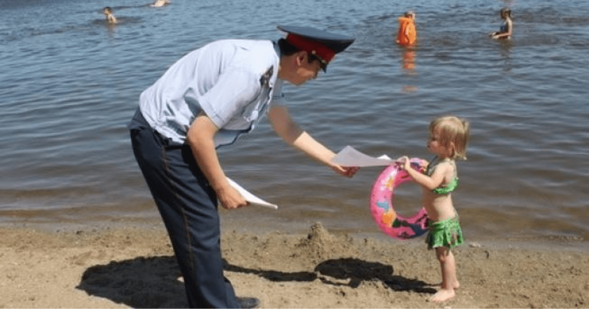 Премьер-министр поручил усилить контроль курортной зоны Иссык-Куля изображение публикации