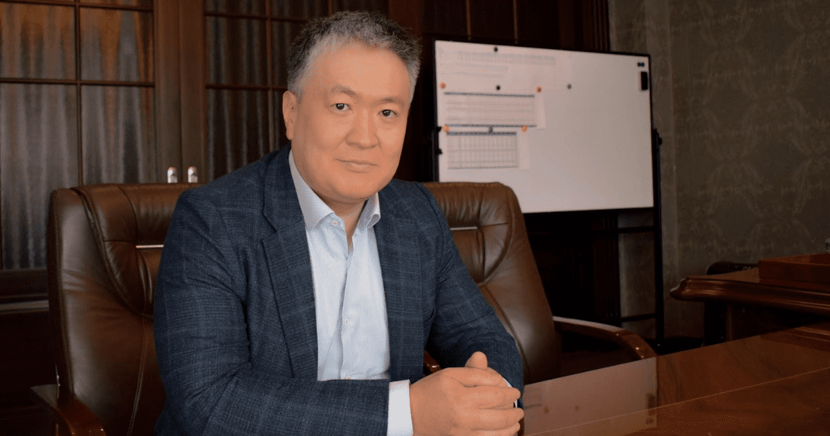 Глава «Бакай Банка»: кредитный рейтинг — независимый показатель для клиентов банка изображение публикации