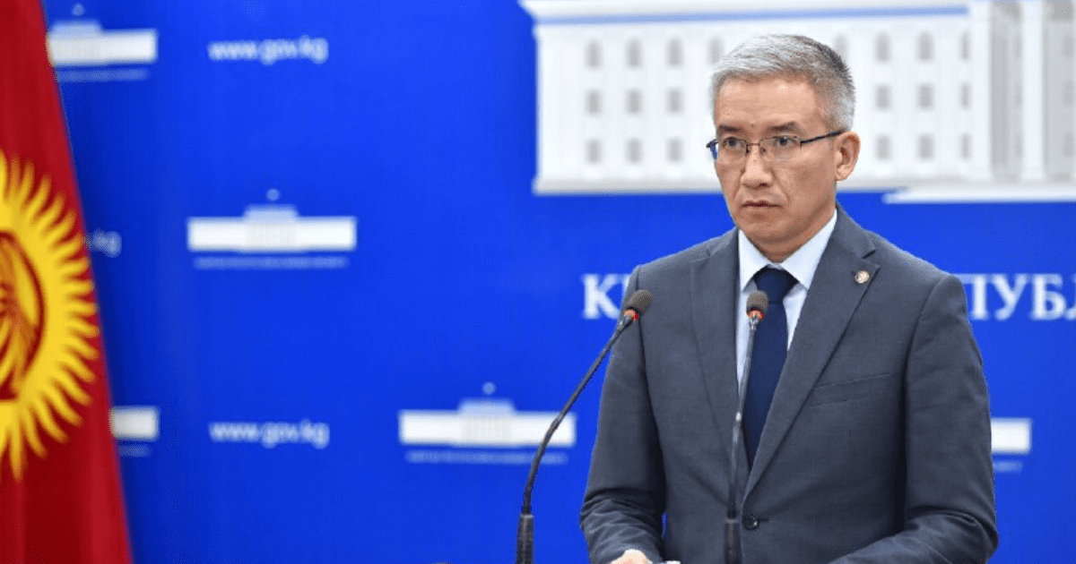 Остаток донорских денег направят на льготное кредитование бизнеса — Асрандиев изображение публикации