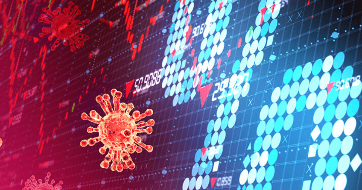 ВВП Кыргызстана упал на 5.3%. Без Кумтора темпы падения еще больше — 6.9% изображение публикации