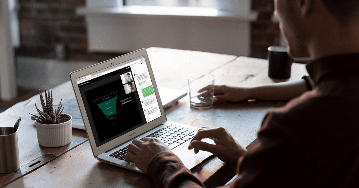 Парк высоких технологий запускает цикл вебинаров по цифровой экономике для бизнеса изображение публикации