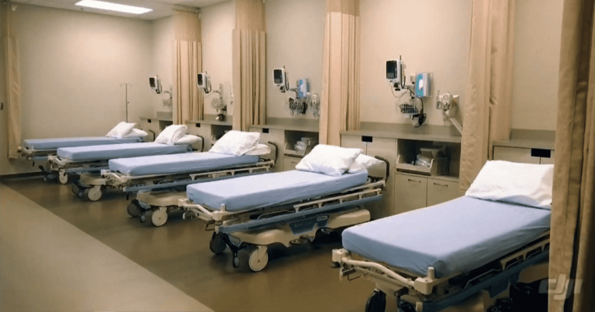 «Банк Азии» направит 1.5 млн сомов на организацию госпиталя в Бишкеке изображение публикации