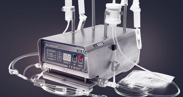 Аэропорт «Манас» приобрел для Минздрава аппарат стоимостью 1.8 млн сомов изображение публикации