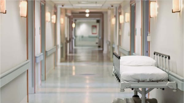 В Бишкеке и Оше на этой неделе начнется строительство больниц — Боронов изображение публикации