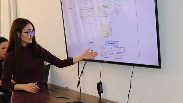 «Инфоком»: Технологии помогают оптимизировать работу команды и сократить расходы изображение публикации