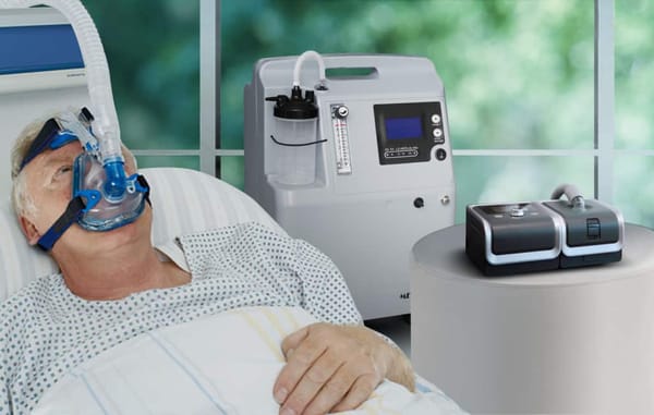 Правительство выделило 50 млн сомов на приобретение кислородных концентраторов и пульсоксиметров изображение публикации