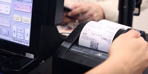 Правительство утвредило новые требования к контрольно-кассовым машинам изображение публикации