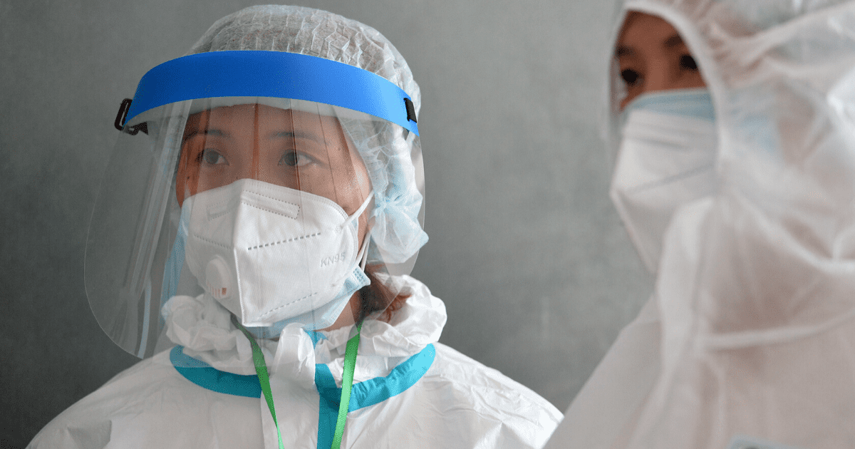 Сурабалдиева пояснила причину задержки выплат медикам красных зон изображение публикации