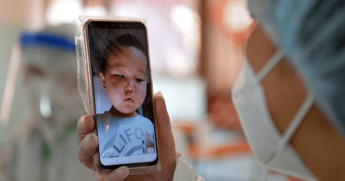 — Охрана труда в сфере здравоохранения Кыргызстана. Как она сработала в пандемию? изображение публикации