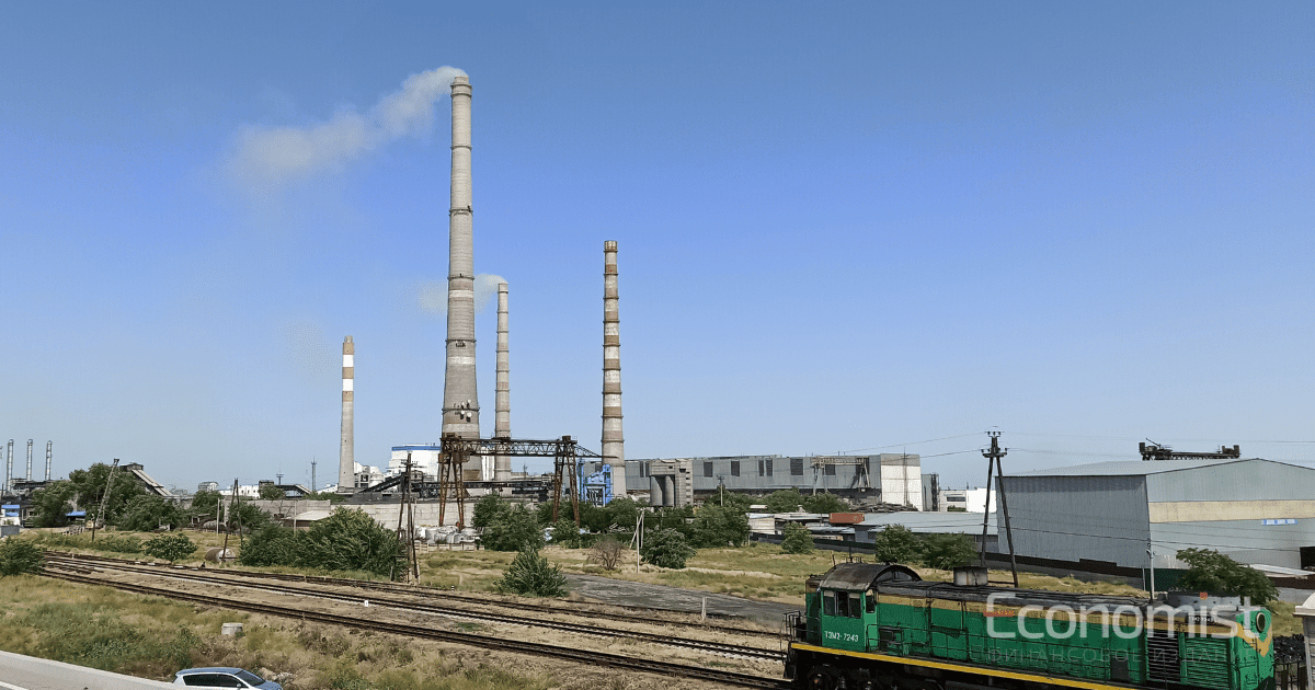 Работа ТЭЦ Бишкека восстановлена в обычном режиме изображение публикации