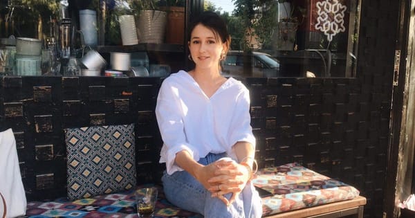 Мы исчерпали все свои ресурсы. Евгения Сартова о работе The no name bar в ограниченном режиме изображение публикации