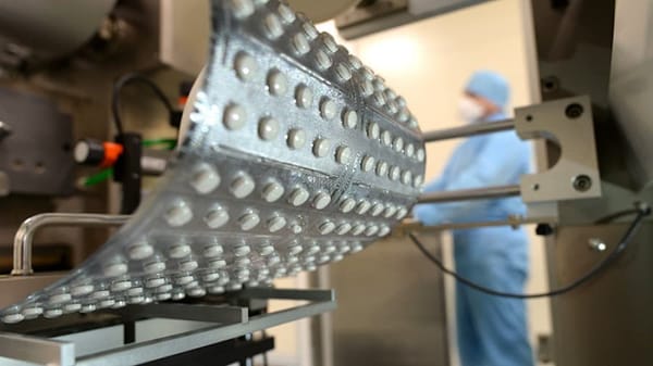 В ЕАЭС введут единые требования к производителям лекарств изображение публикации