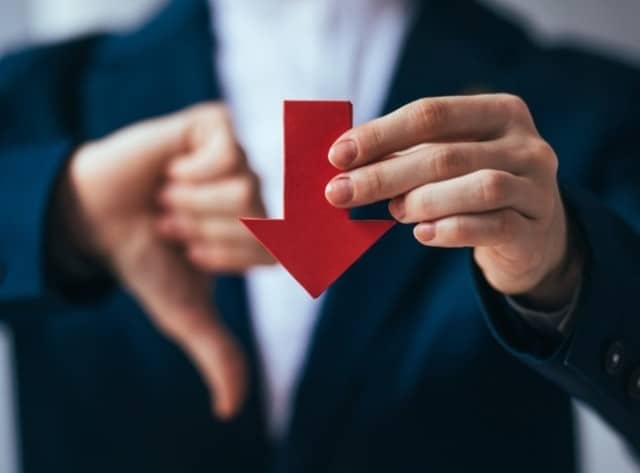 Доходы госбюджета упали на 10.1%. Налоговая и Таможенная службы не смогли выполнить план изображение публикации