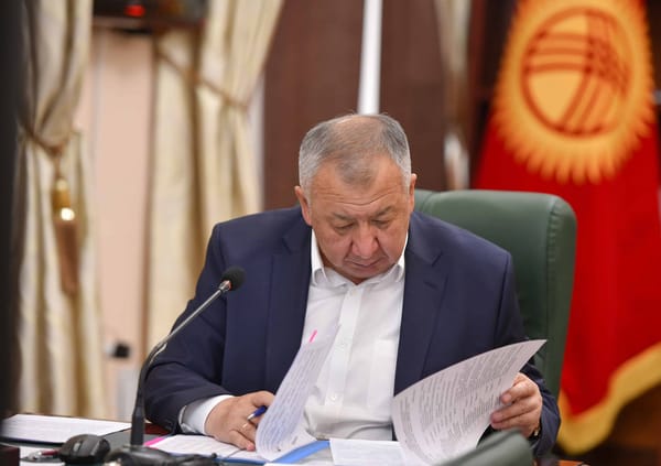 Маловодье. Боронов советует предприятиям перейти с электроэнергии на другие виды топлива изображение публикации