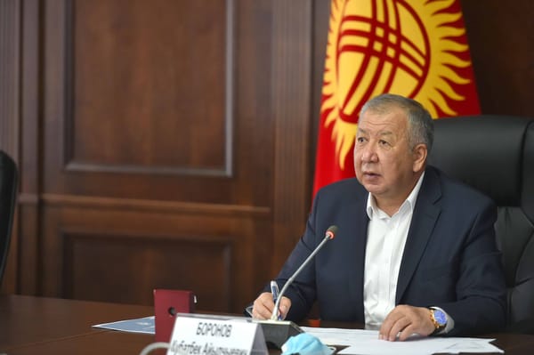 К промпредприятиям и инвестпроектам приставят кураторов – руководителей госорганов — Боронов изображение публикации