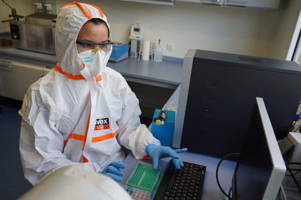 USAID даст Кыргызстану еще $2.5 млн на борьбу с коронавирусом изображение публикации