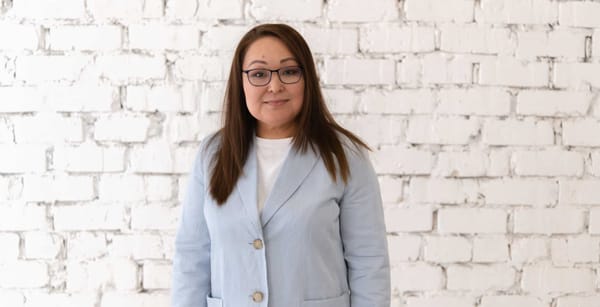 Система проведения выборов в КР улучшилась? Можно ли проводить их сейчас? На вопросы отвечает глава фонда «Общее дело» Аида Суйундуева изображение публикации