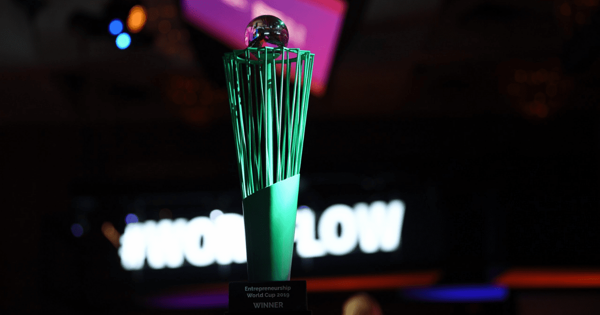 В Кыргызстане выбрали компанию, которая представит страну на Чемпионате мира по предпринимательству 2020 изображение публикации