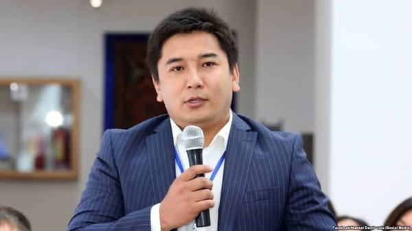 Замминистра туризма уходит в отставку изображение публикации