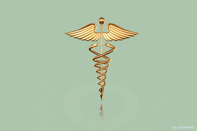 «Бакай Банк» выдает льготные кредиты для медработников изображение публикации