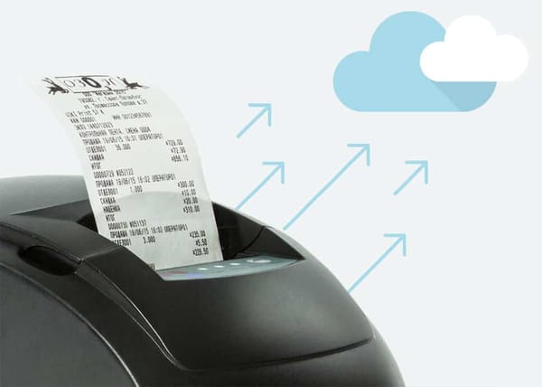 Налоговая служба отбирает операторов фискальных данных изображение публикации