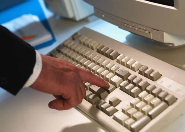 Департамент госзакупок внедрит «полную и достоверную» базу данных поставщиков изображение публикации