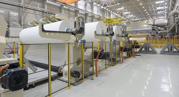 РФКР профинансирует производителя бумажных изделий «ИФА» изображение публикации