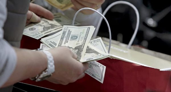 В Кыргызстане для осуществления денежных переводов разрешат использовать водительские права изображение публикации