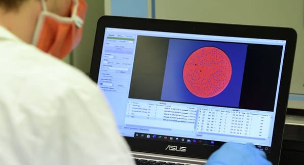 Восемь кыргызстанских IT-решений по борьбе с COVID-19 претендуют на финансирование от ЕАБР изображение публикации