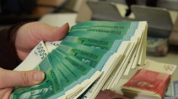 В мэрии Токмока необоснованно начислили себе зарплаты на 15 млн сомов изображение публикации