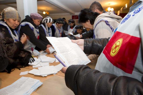 Фонд «Общее дело» направил 116 долгосрочных наблюдателей следить за выборами изображение публикации