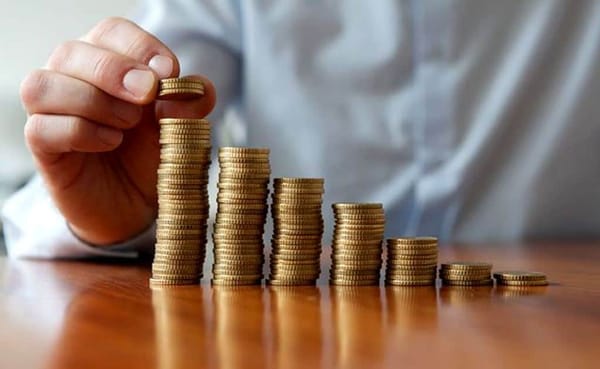 Госдолг в июле увеличился еще на $50 млн изображение публикации