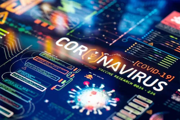 ЕАБР профинансирует лучшие цифровые решения по борьбе с COVID-19 изображение публикации