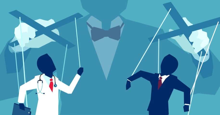 Что делать, если происходит злоупотребление административным ресурсом? Простая и короткая инструкция изображение публикации