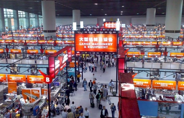 Для кыргызстанских компаний проведут онлайн-презентацию «Кантонской ярмарки» изображение публикации