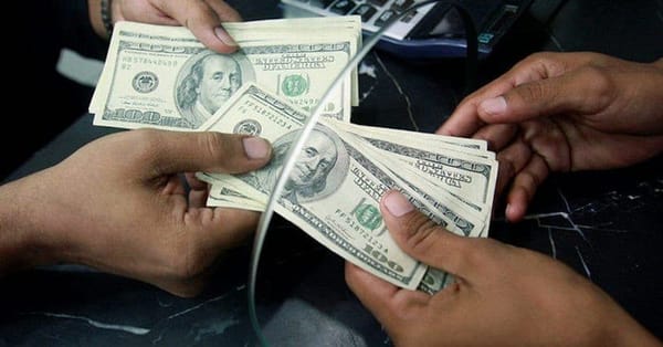 Сокращение денежных переводов и прямых инвестиций ограничивает скорость восстановления экономики – Нацбанк изображение публикации